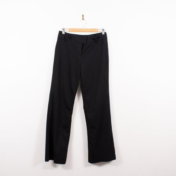 *Unlisted by Kenneth Cole Wide Leg Pant - Picture 2 of 6